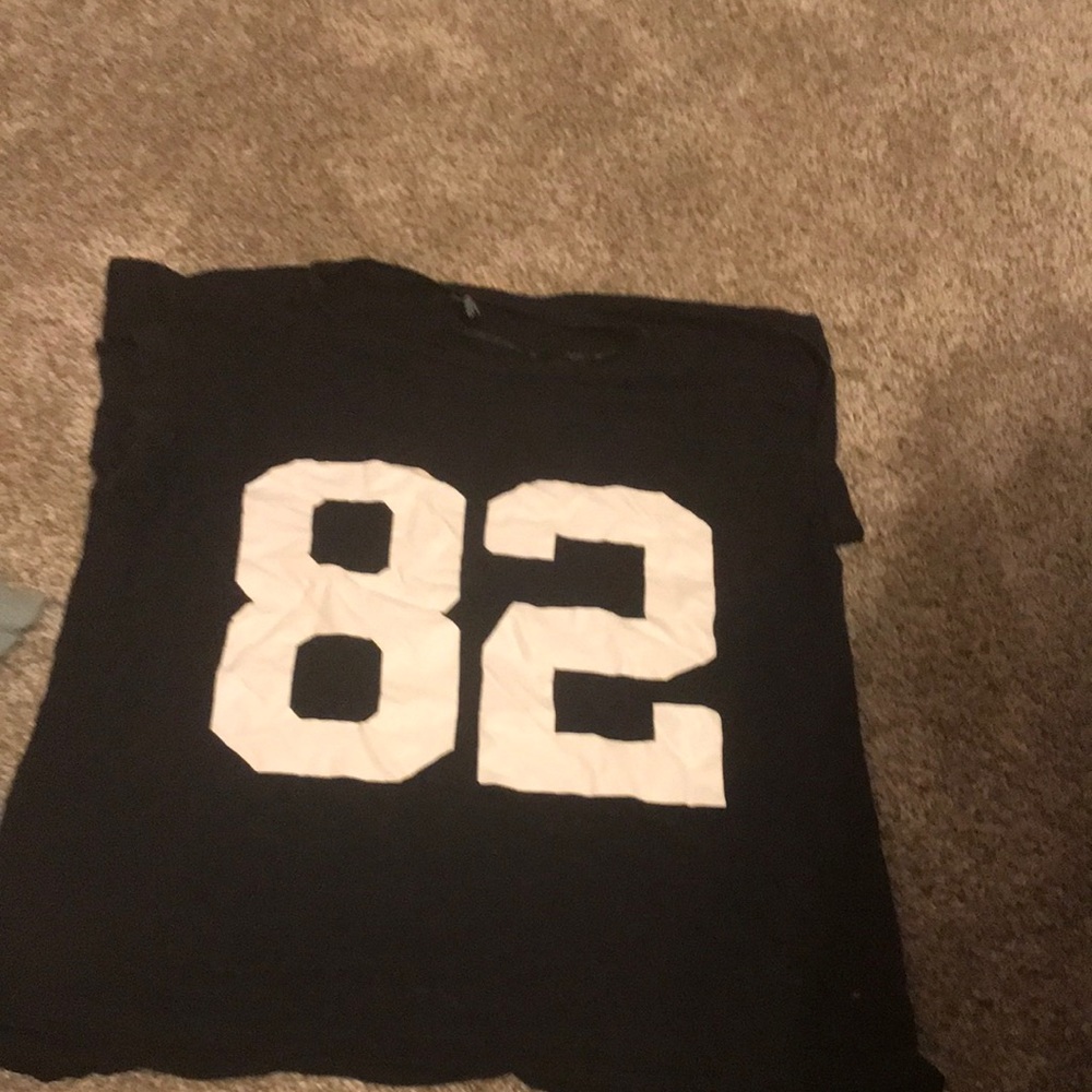 Forever 21 T-shirt or muscle tank top. Size small